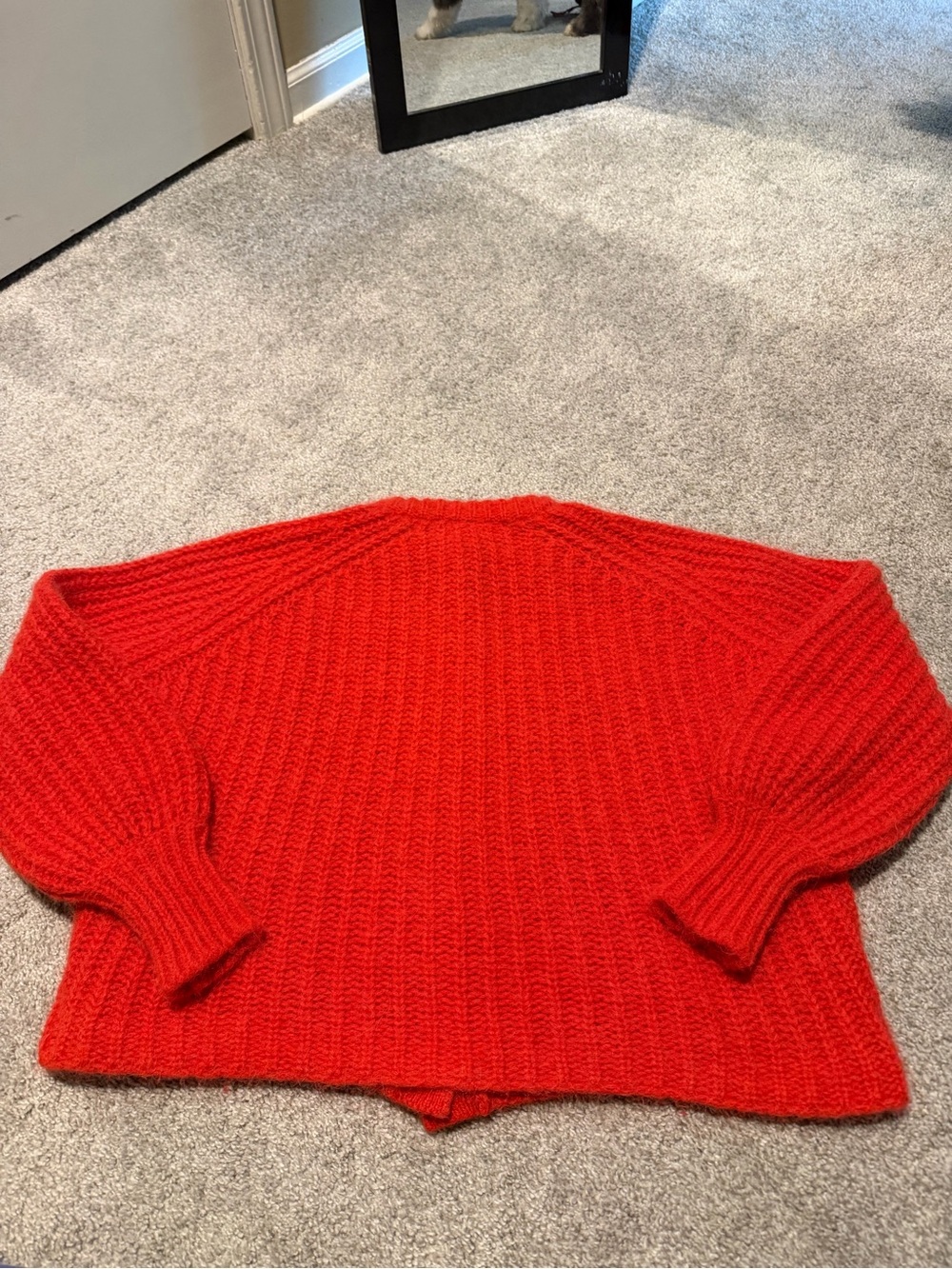 Sezane Emile Cardigan - Picture 10 of 12